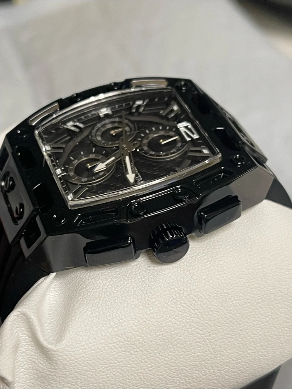 Invicta S1 Rally Men's Watch - 42mm, Black (70146) New